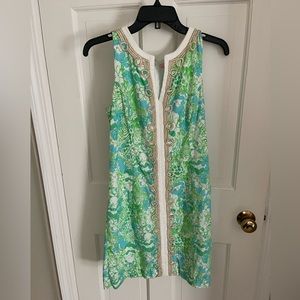 Lily Pulitzer women’s size 4 dress